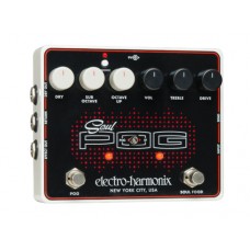 EHX Electro Harmonix Soul POG